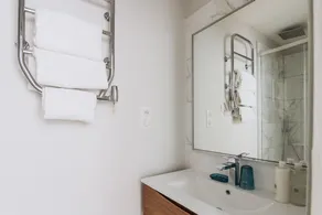 Apparts de l'Oncle Louis - Bathroom