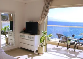 Coral Beach Pearl Guest House - Værelse