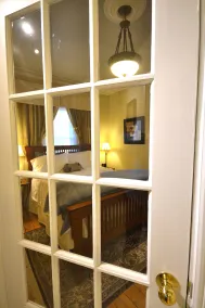Briarwood Bed & Breakfast - Chambre