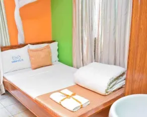 shammah hotel ltd - Rom