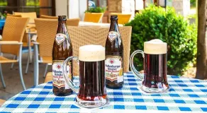 Landhotel Mappacher Hof - Restaurant