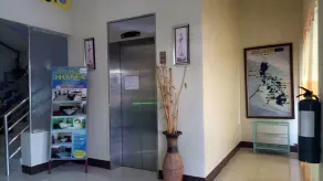 Asia Novo Boutique Hotel - Sorsogon - Lobby