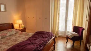 Chambres d'Hôtes Garicoitz - Værelse