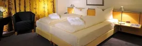 Best Western Hotel im Forum Mülheim - Chambre