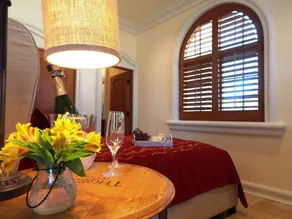 Thorn Hill Vineyards Villa Suites - Rom