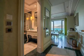 MFB Tarabya Hotel - Chambre