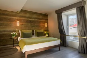 Pena D'Água Boutique Hotel & Villas  - Chambre