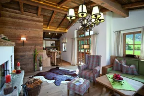 Der Lärchenhof - Room