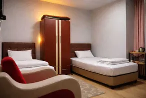 Arı Otel - Room
