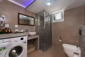 Angelo Del'Arte Estate - Salle de bain