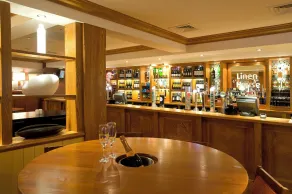Premier Inn Lisburn - Restaurant