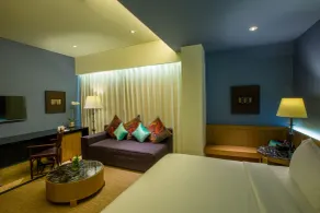 Bali Paragon Resort Hotel - Room