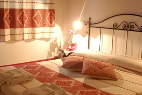 Country House S'Ozzastru - Chambre