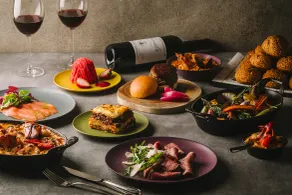 Grand Mercure Yatsugatake Resort & Spa - Restaurant