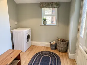 Miners Cottage - Intérieur