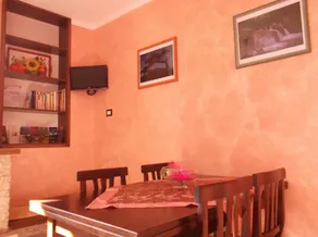 Dolcedorme Bed And Breakfast - Restaurant