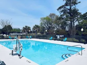Blue Water Inn & Suites BW Signature Collection - Pool