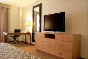 Crowne Plaza Monterrey Aeropuerto by IHG - Chambre