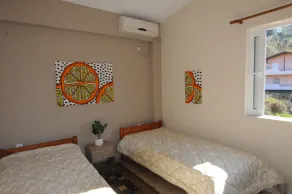 Santa Marina Apartments - Habitación