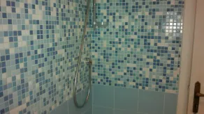 B&B In Centro - Badrum