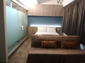 The Verve Hotel PJ Damansara - Chambre
