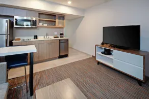 Homewood Suites by Hilton San Diego Central - Chambre