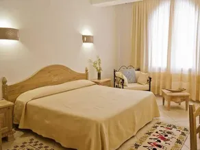Hotel Libyssonis - Room