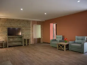 Apricot Aghveran Resort - Room