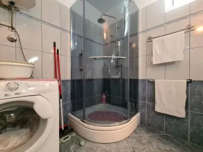 Apartment Marija 1389 - Badeværelse