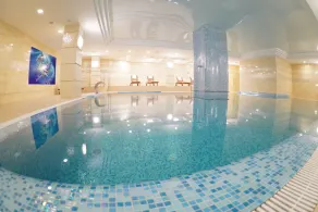 GRAND OTRADA Hotel Resort & SPA - Pool