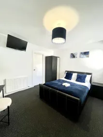 The Harbour Hotel - Room