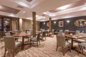 Dunsilly Hotel - Restaurant