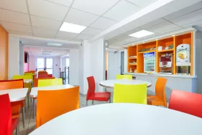 Hôtel Première Classe, Montpellier Sud Lattes - Restaurant