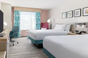 Hilton Garden Inn Walnut Creek - Chambre