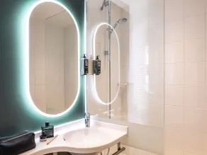 ibis Paris Maine Montparnasse 14ème - Chambre