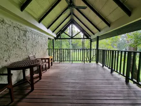 Wyndham Hua Hin Pranburi Resort & Villas - Chambre