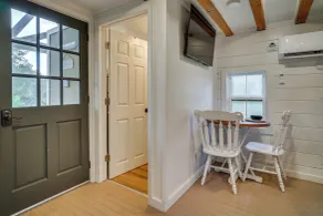 Cozy Couples Retreat w/ Porch on Bayou Teche! - Interiør