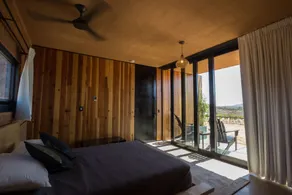 Santulan - Room