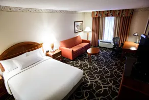 Hilton Garden Inn Gettysburg - Chambre