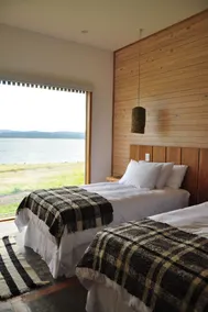 Hotel Simple Patagonia - Rom
