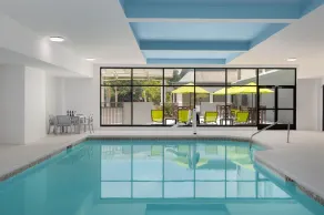 DoubleTree by Hilton Wilmington, NC - Piscine