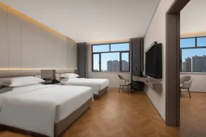 Ramada by Wyndham Urumqi Midong - Zimmer