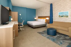 Home2 Suites By Hilton Boise Downtown - Room
