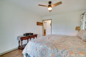 Secluded Marathon Hideaway w/ Fire Pit + Views! - Innenbereich