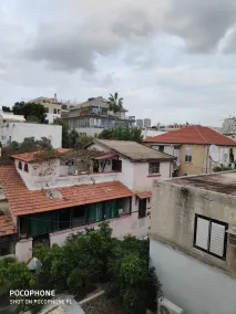 Carmel Market Apartments - Vista dalla camera