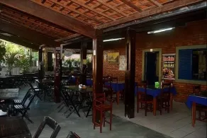 Hotel Bellavista - Restaurant