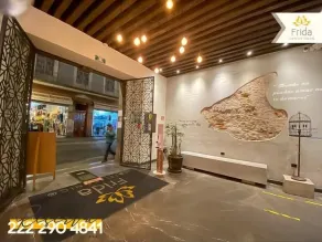 Hotel Frida - Réception