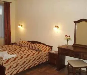Apartments & Studios Mountain Romance - Room