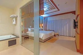 Deevana Plaza Krabi Aonang - Salle de bain