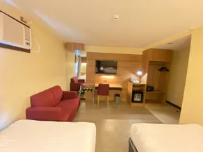 L' Meridian Suites - Room